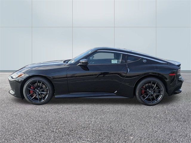 2024 Nissan Z Performance