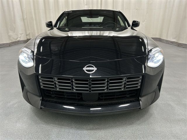 2024 Nissan Z Performance