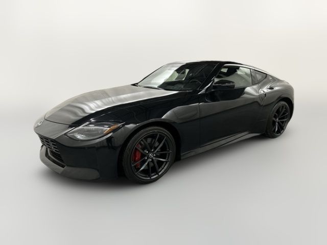 2024 Nissan Z Performance