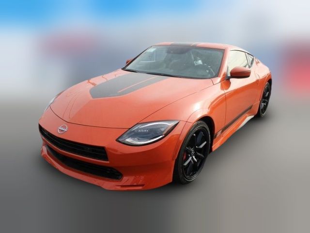 2024 Nissan Z Performance