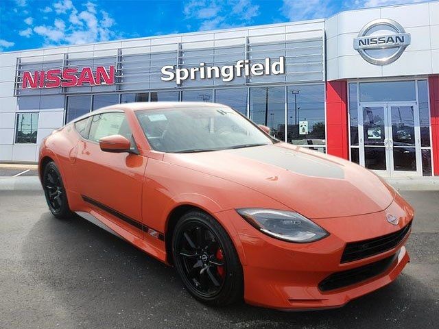 2024 Nissan Z Performance