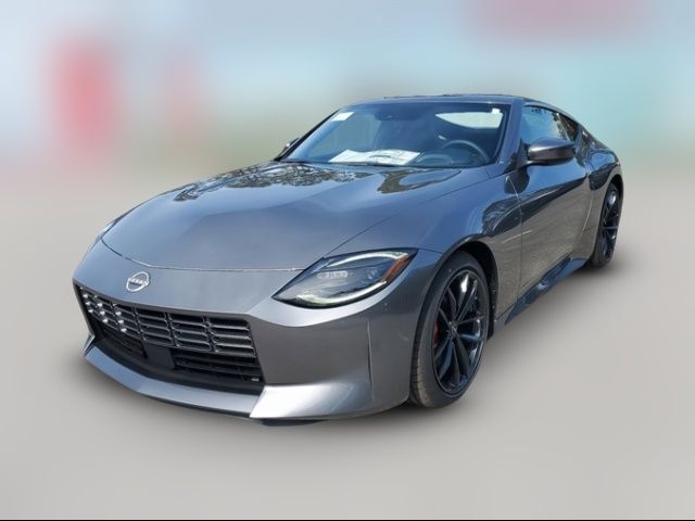 2024 Nissan Z Performance