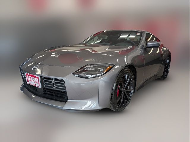 2024 Nissan Z Performance