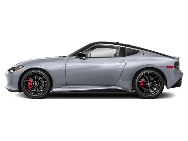 2024 Nissan Z Performance