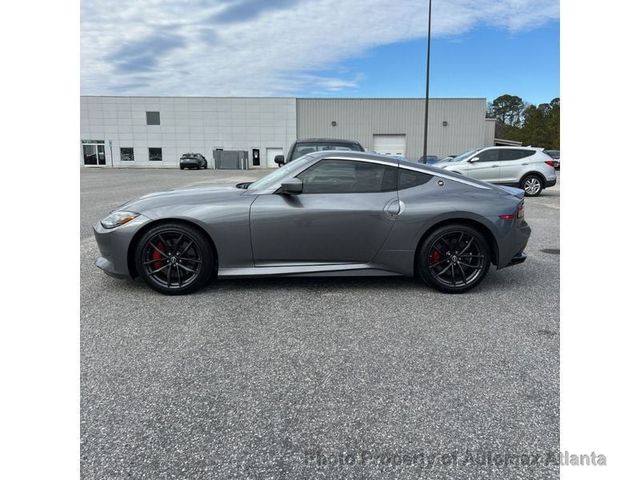 2024 Nissan Z Performance