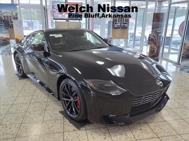 2024 Nissan Z Performance