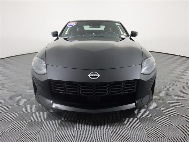 2024 Nissan Z Performance