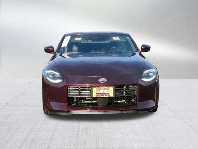 2024 Nissan Z Performance