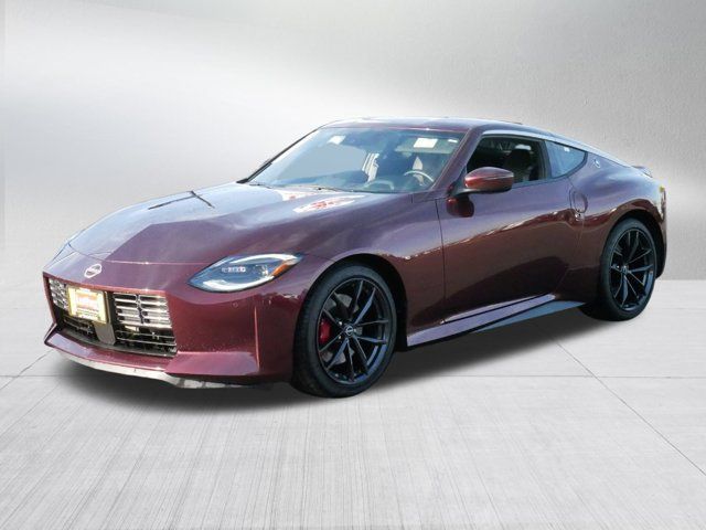 2024 Nissan Z Performance