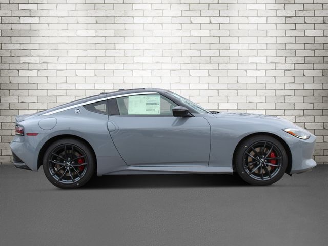 2024 Nissan Z Performance