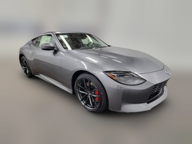 2024 Nissan Z Performance