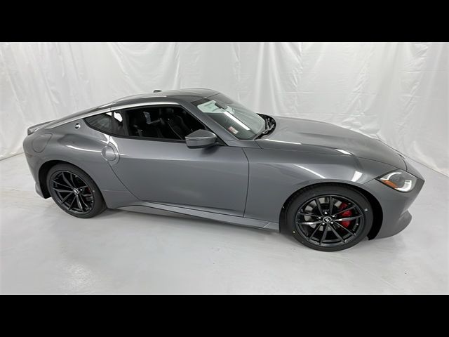 2024 Nissan Z Performance