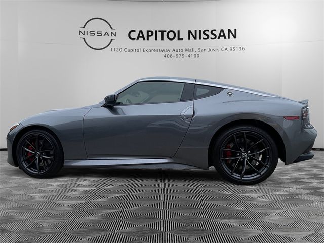 2024 Nissan Z Performance