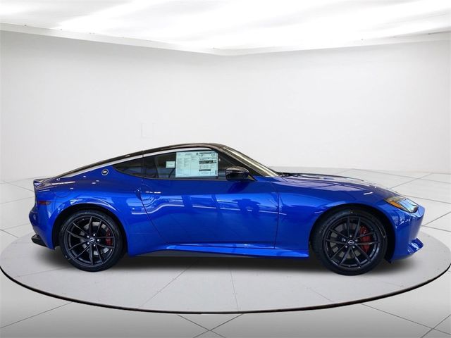 2024 Nissan Z Performance