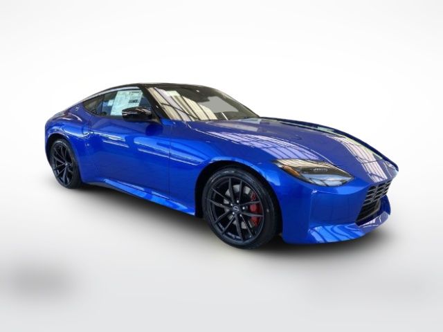 2024 Nissan Z Performance