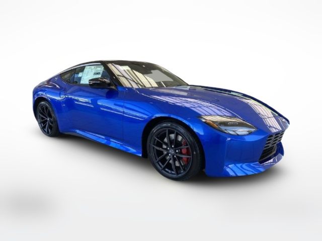 2024 Nissan Z Performance