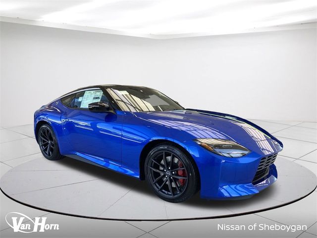 2024 Nissan Z Performance