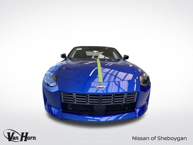 2024 Nissan Z Performance