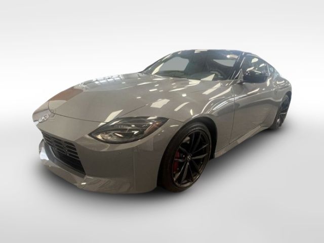 2024 Nissan Z Performance