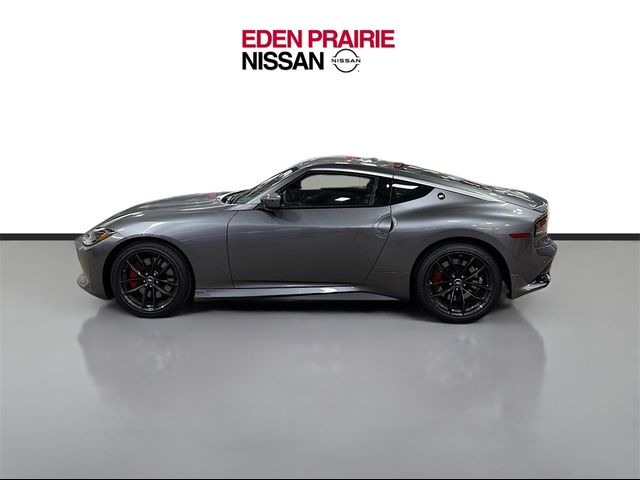 2024 Nissan Z Performance