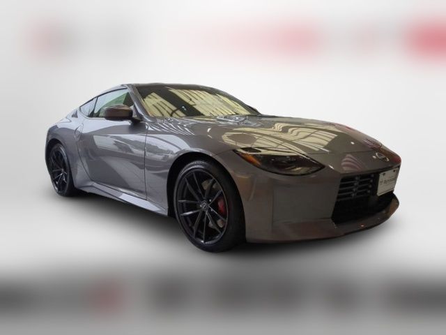 2024 Nissan Z Performance