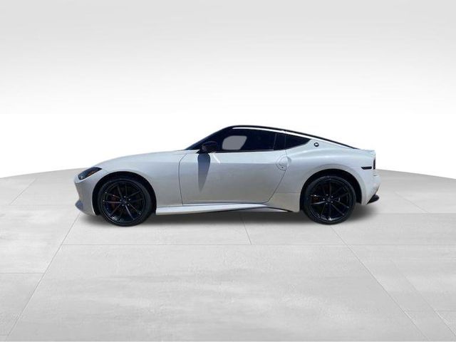 2024 Nissan Z Performance