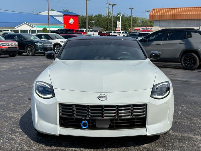 2024 Nissan Z Performance