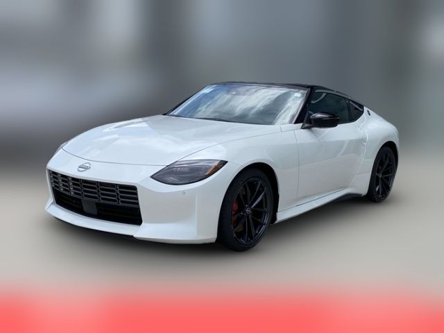 2024 Nissan Z Performance