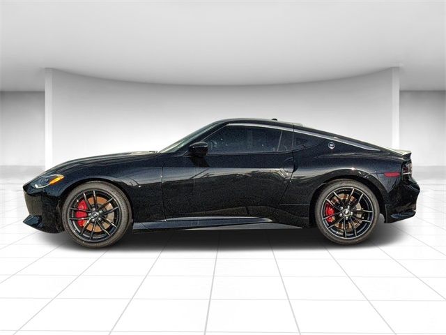 2024 Nissan Z Performance