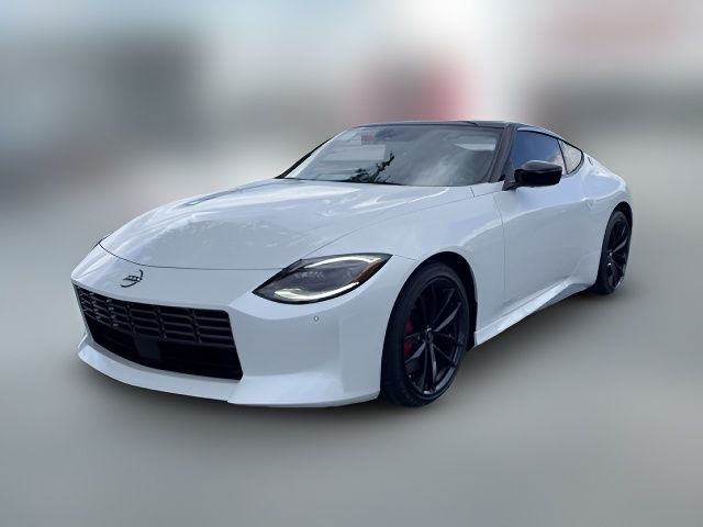 2024 Nissan Z Performance