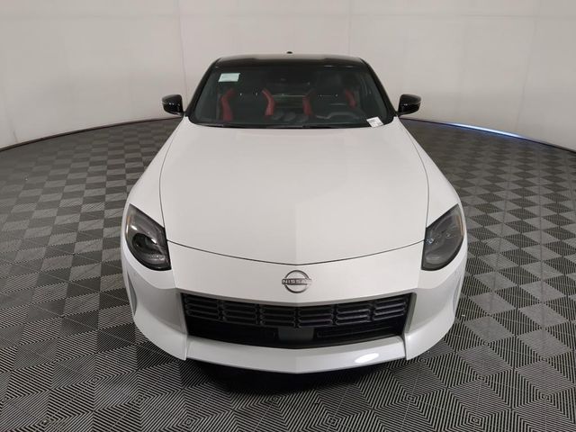 2024 Nissan Z Performance