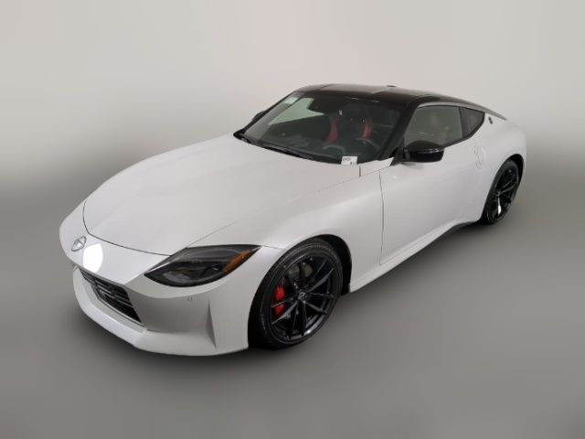 2024 Nissan Z Performance