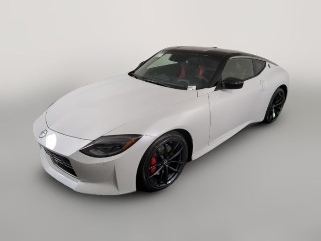 2024 Nissan Z Performance