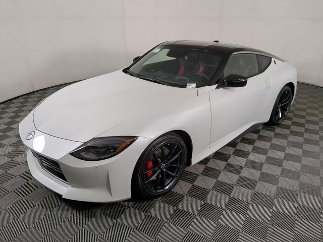 2024 Nissan Z Performance