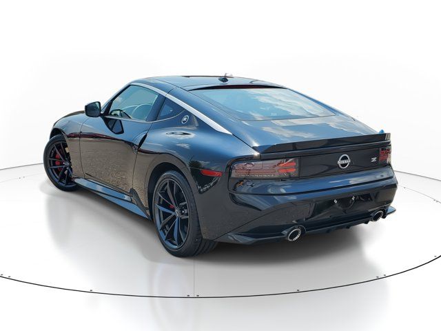 2024 Nissan Z Performance