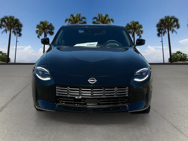 2024 Nissan Z Performance