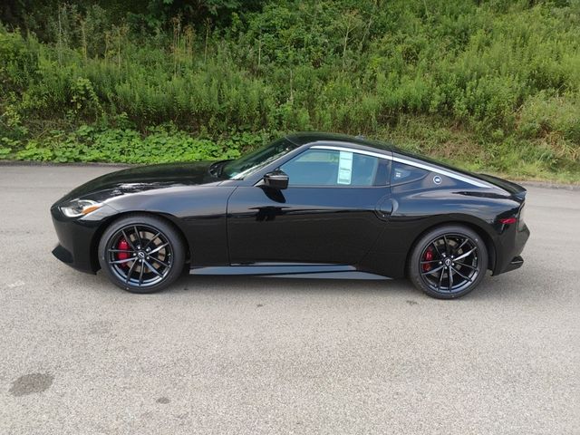 2024 Nissan Z Performance