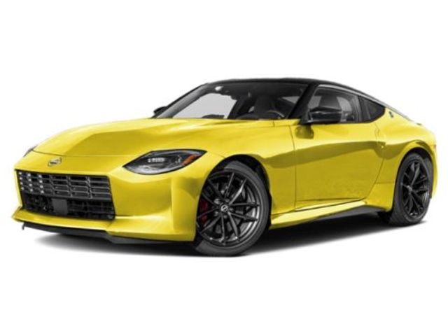 2024 Nissan Z Performance