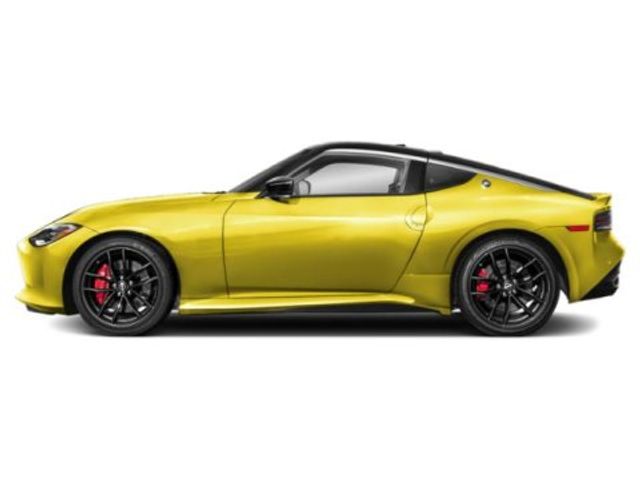 2024 Nissan Z Performance