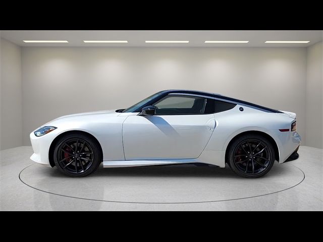 2024 Nissan Z Performance