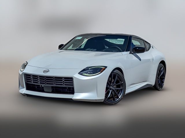 2024 Nissan Z Performance