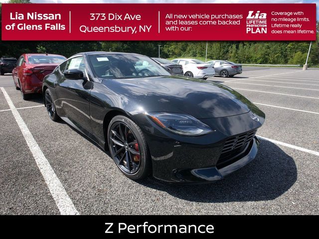 2024 Nissan Z Performance