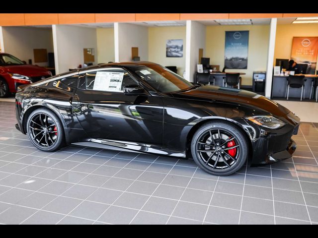 2024 Nissan Z Performance