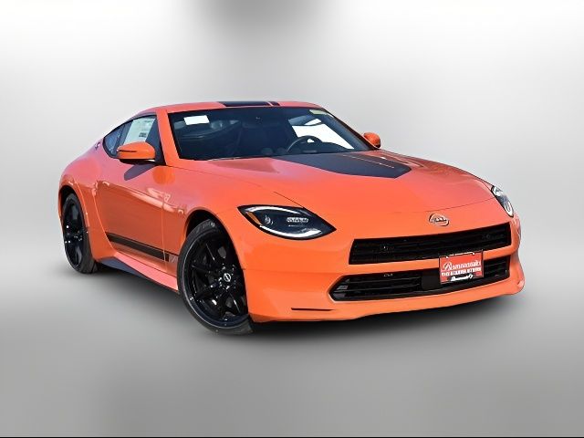 2024 Nissan Z Performance