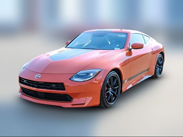 2024 Nissan Z Performance