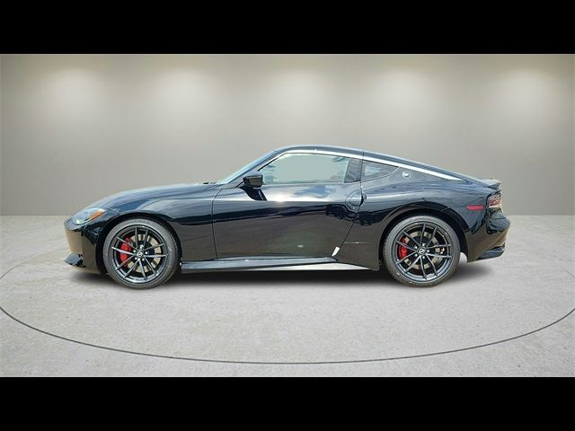 2024 Nissan Z Performance