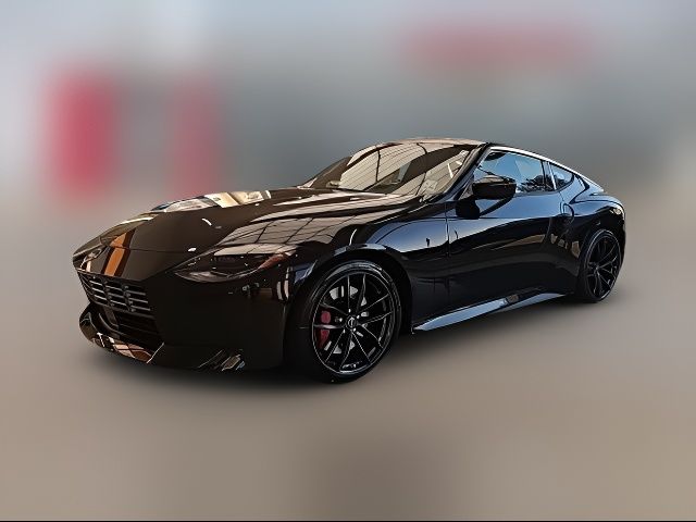 2024 Nissan Z Performance