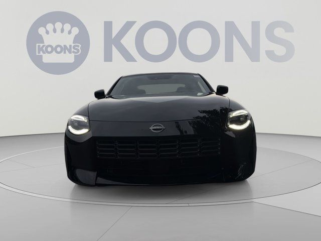2024 Nissan Z Performance