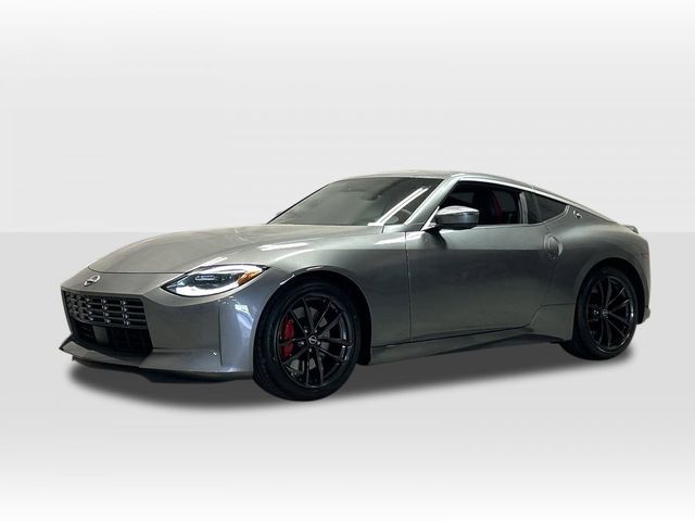 2024 Nissan Z Performance