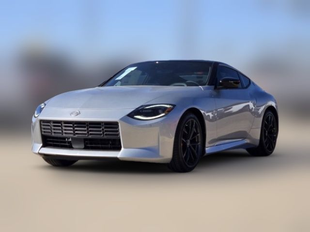 2024 Nissan Z Performance